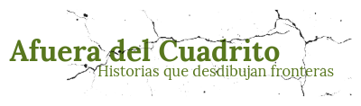 Afuera del Cuadrito